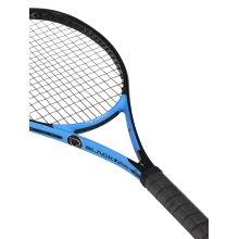 Pro Kennex Tennis Racket Black Ace 105in/300g blue - unstrung -